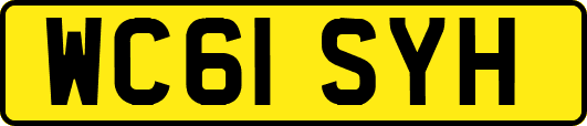 WC61SYH