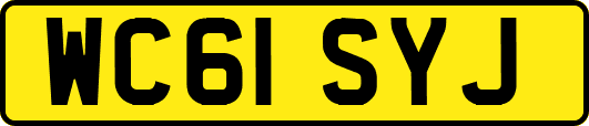 WC61SYJ