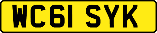 WC61SYK