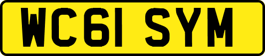 WC61SYM