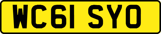 WC61SYO