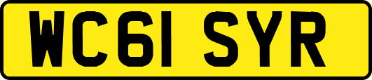 WC61SYR
