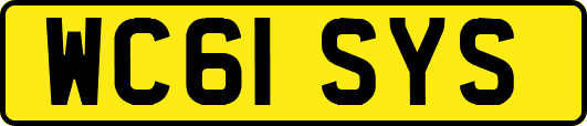 WC61SYS