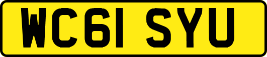 WC61SYU