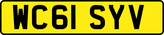 WC61SYV