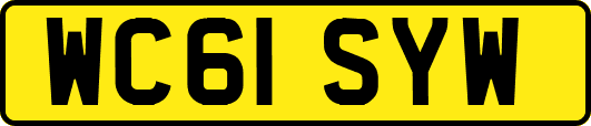 WC61SYW