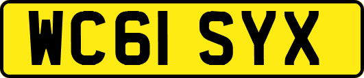 WC61SYX