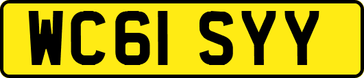 WC61SYY