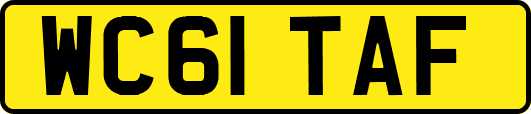 WC61TAF