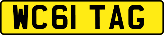WC61TAG