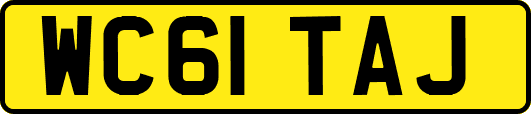 WC61TAJ