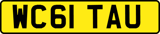 WC61TAU