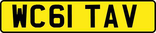 WC61TAV