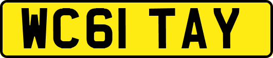WC61TAY