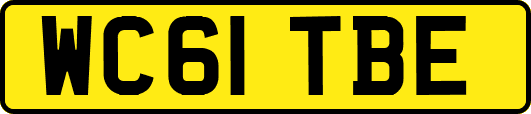 WC61TBE