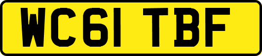 WC61TBF