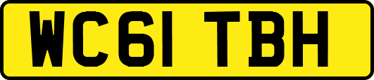 WC61TBH