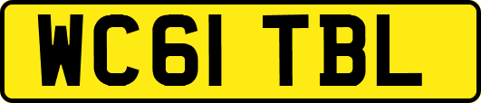 WC61TBL
