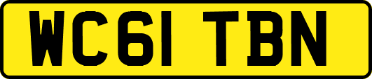 WC61TBN