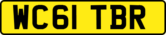 WC61TBR