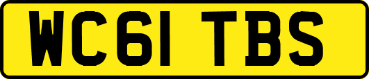 WC61TBS