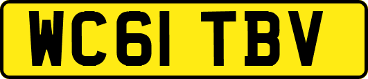 WC61TBV