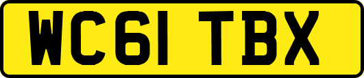 WC61TBX