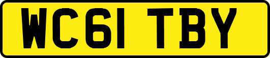 WC61TBY