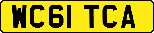 WC61TCA