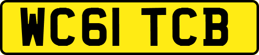 WC61TCB