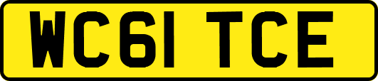 WC61TCE