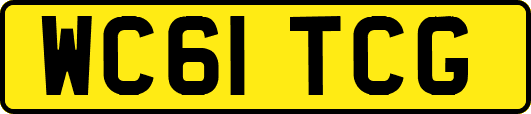 WC61TCG