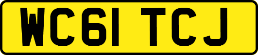 WC61TCJ