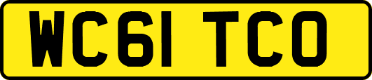 WC61TCO