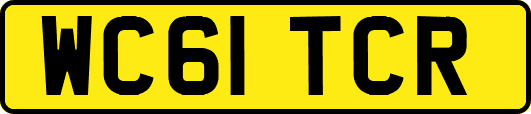 WC61TCR
