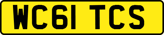 WC61TCS