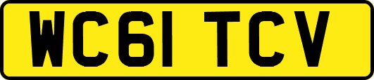 WC61TCV