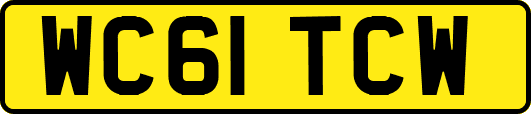 WC61TCW