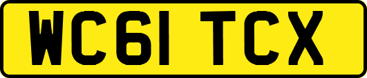 WC61TCX