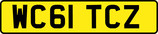 WC61TCZ