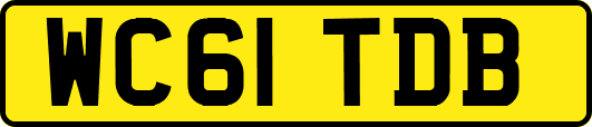 WC61TDB