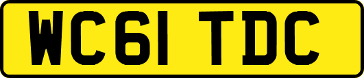 WC61TDC