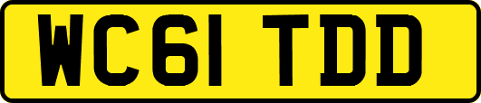 WC61TDD