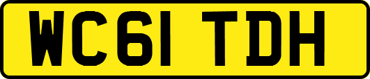 WC61TDH