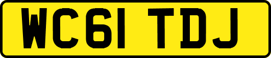 WC61TDJ