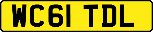 WC61TDL