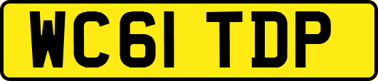 WC61TDP