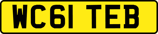 WC61TEB