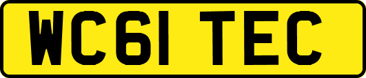 WC61TEC