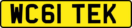 WC61TEK